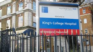 When it's overloaded with toxins from unhealthy foods, it doesn't work as well. First Transgender Sexual Health Clinic In South London Opens At King S College Hospital Southwark News
