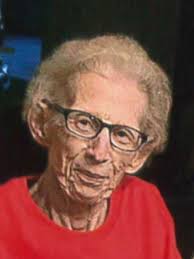 Obituary information for Haroldean R. Hott