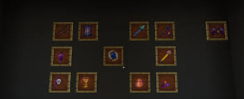 This series is a continuation from their previous series on davechaos's chaosville server. Magic Arsenal Mods Minecraft Curseforge