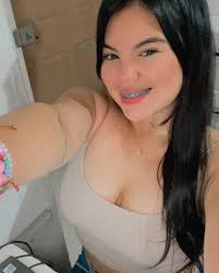 Alexandra Marcano's Instagram, Twitter & Facebook