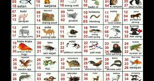420 Gambar Binatang Togel Pakong Hd Terbaru Gambar Hewan