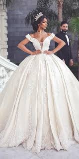30 Ball Gown Wedding Dresses Fit For A Queen Wedding Forward Ball Gowns Wedding Ball Gown Wedding Dress Queen Wedding Dress