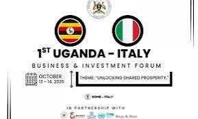 International | Embassy of the Republic of Uganda