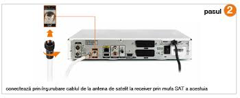Es sieht so aus, als ob wir nicht das finden konnten, wonach du gesucht hast. Cum Conectez Receiverul La Televizor Orange Help