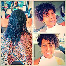 Pin By Annia Gomez On Hair Alicia Keys Short Hair Short Curly Haircuts Curly Hair Styles