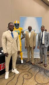 Southern University Jaguars