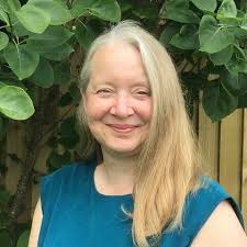 Meditation in Oxford