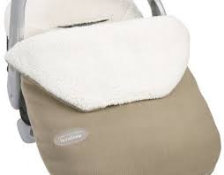 Jj Cole Original Bundleme Khaki Infant Discontinued By Manufacturer More Info Could Be Found At The Image Url Jj Cole Best Baby Car Seats Baby Bunting Bag