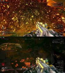 Got a golden detonator? Just use the next bulk detonator to mine it... : r/ DeepRockGalactic