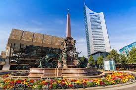 Also previously known in german as the gewandhausorchester leipzig) is a german symphony orchestra based in leipzig, germany.the orchestra is named after the concert hall in which it is based, the gewandhaus (garment house). Gewandhaus Leipzig H Hotels Com