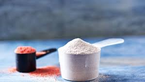 Benefits of Taking Whey Protein on an Empty Stomach