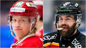 Jul 28, 2021 · han är 23 år och kommer från regina i saskatchewan, kanada. Allt Om Lulea Hockey Sportlovin Se