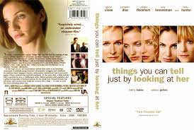 Check spelling or type a new query. Things You Can Tell Just By Looking At Her Movie Dvd Custom Covers 349things You Can Tell Just By Looking At Her Dvd Covers