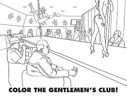 Coloring for girls and boys. The Coolest Coloring Books For Grown Ups Part Iii 25 New Adult Coloring Books If It S Hip It S Here