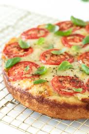 Deep Dish Pizza Dough Recipe Deep Dish Pizza Recipe Deep Dish Pizza Dough Deep Dish Pizza