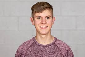 2022 All-Area Boys Tennis team