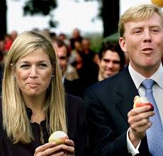 Not even a little bit. Huwelijk Maxima Willem Alexander Google Zoeken