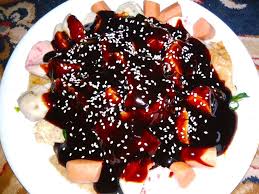 Assalamualaikum dan selamat petang kepada semua pelanggan yong tau foo kg pandan. Buat Sendiri Kuah Sup Sos Hitam Yong Taufu Puas Hati Makan Mingguan Wanita