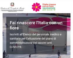 It was first identified in december 2019 in wuhan,. Piano Vaccini Ecco L Avviso Pubblico Rivolto Agli Infermieri