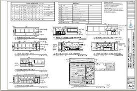 Cafe Design Typical Floor Plan Pdf File Cafe Design Floor Plans Floor Plan Design