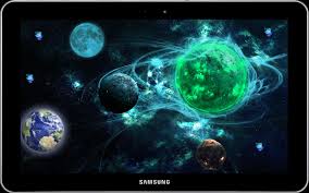 Check out this fantastic collection of 3d wallpapers, with 58 3d background images for your desktop, phone or tablet. 3d Galaxie Live Hintergrund Bildschirmschoner Fur Android Apk Herunterladen