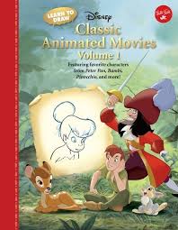 Orson pig is a famous character from an. Learn To Draw Disney Classic Animated Movies Lerner Publishing Group