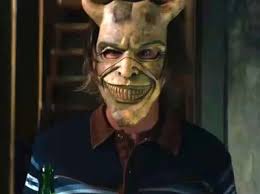 Quem Seria Seu Namorado Em The Black Phone?