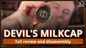 Haptic Coin assembly