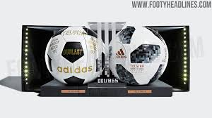 Where are the ground stations for telstar located? Limited Edition Adidas Telstar 1970 2018 World Cup Ball Collection Released Footy Headlines