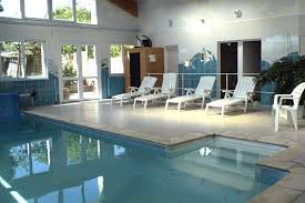 La Gauveniere Chambre D Hotes Avec Piscine D Interieur Chauffee Maine Et Loire