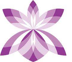Royal Orchid Logo Orchid Drawing Orchids Flower Garden Design