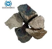 Low Carbon Ferro Manganese Ferromanganese Price FeMn From China Top Supplier