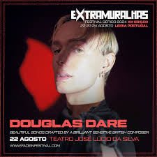 DOUGLAS DARE