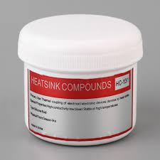 industrial grade heat sink compound