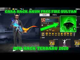 Menghubungkan akun game free fire dengan akun pribadi akan sangat berguna jika. Cara Meng Hack Akun Ff Sultan Work Menggunakan Apk Hack Boot Youtube