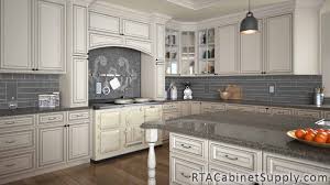 Rope with a dark glaze kitchen cabinets detroit mi. Pearl Glaze Ready To Assemble Kitchen Cabinets