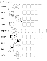 Pin By Abir Lakdawala On Ot In 2020 Word Puzzles For Kids English Worksheets For Kids Jumbled Words