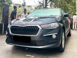 Image result for Carbon Steel 2024 Slavia