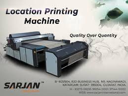 Search Ends At Sarjaninternational For The Quality Printing Position Machine Visit Our Website Www Sarjaninter Graphic Card Prints Print Quality