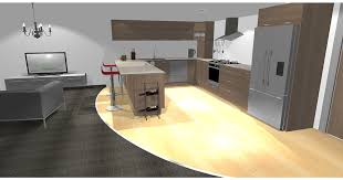 3d kitchen software pictures