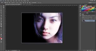 Then go to photoshop create a new document and ctrl+v to paste the screen shot; Posterized Reference Ready For Tracing Kyouzin S Blog