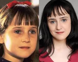 Former child star's birthday and career