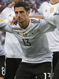 Последние твиты от soccerway (@soccerway). Lars Stindl Wikipedia