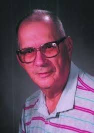 Gene Alton Correll (1927-2011)