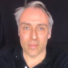 Dr Alistair Robinson (@AlistaRobinson)