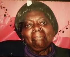 Geraldine Dixon Obituary