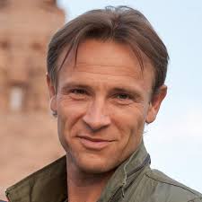 Filmografie Bernhard Bettermann