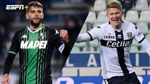 Parma vs sassuolo video stream, how to watch online. Sassuolo Vs Parma Serie A Watch Espn