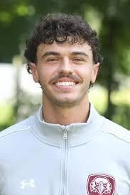 2024 Men's Soccer Roster