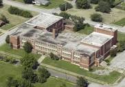 Could Old Douglass High School be reborn as Langston University's ...